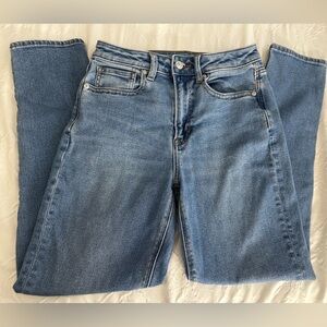 American Eagle Jeans Size